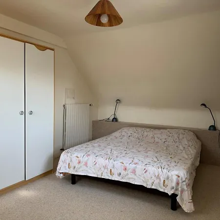 La Corniche Holiday home Agon-Coutainville