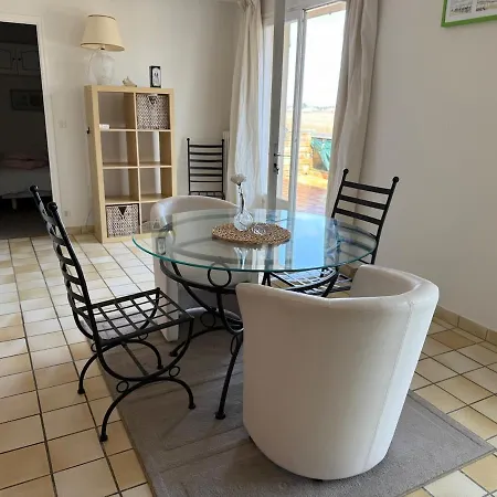 La Corniche Holiday home