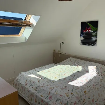 Holiday home La Corniche