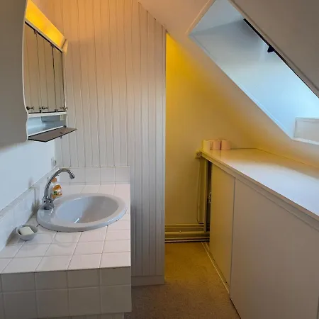 Holiday home La Corniche *