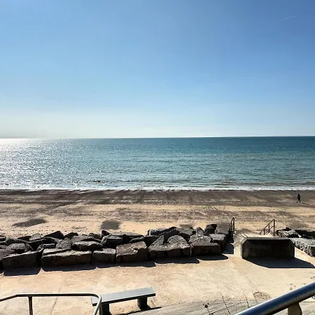 La Corniche Holiday home