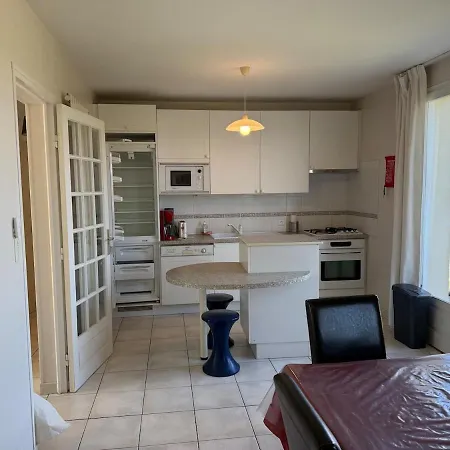 La Corniche Holiday home
