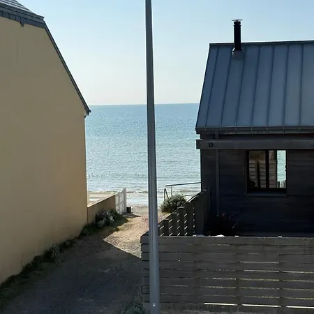Holiday home La Corniche