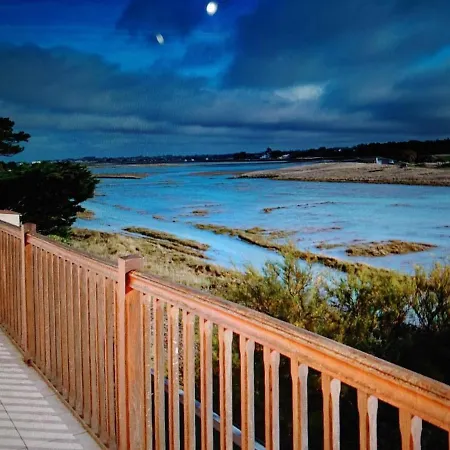Holiday home La Corniche
