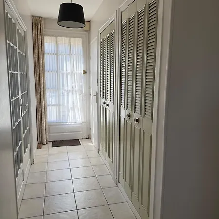 Holiday home La Corniche *